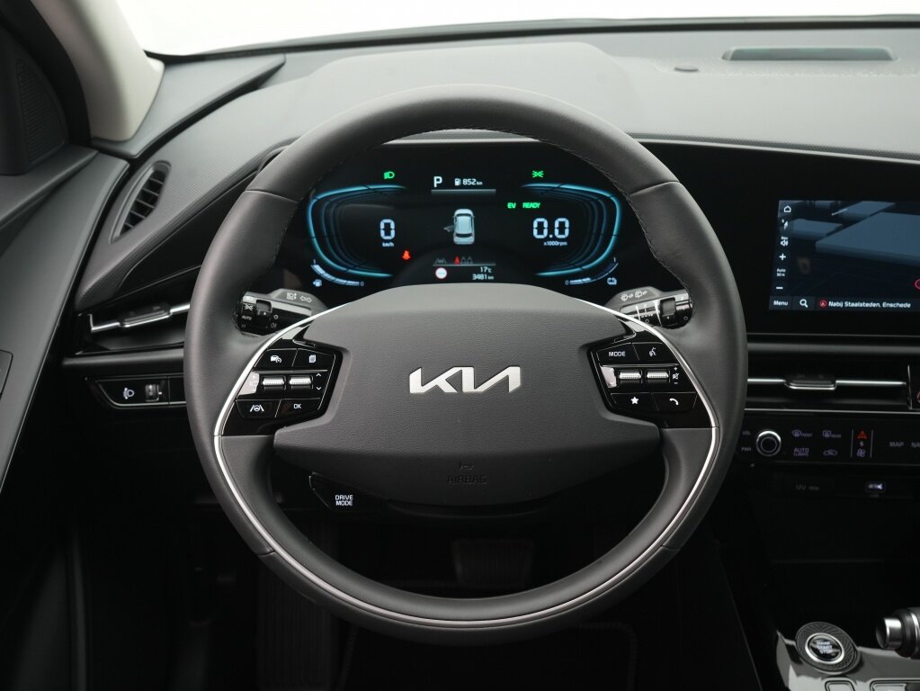 Kia Niro 1.6 GDi PHEV DynL. | Plug-in | Private Lease 599,- p.m. | - Afbeelding 3
