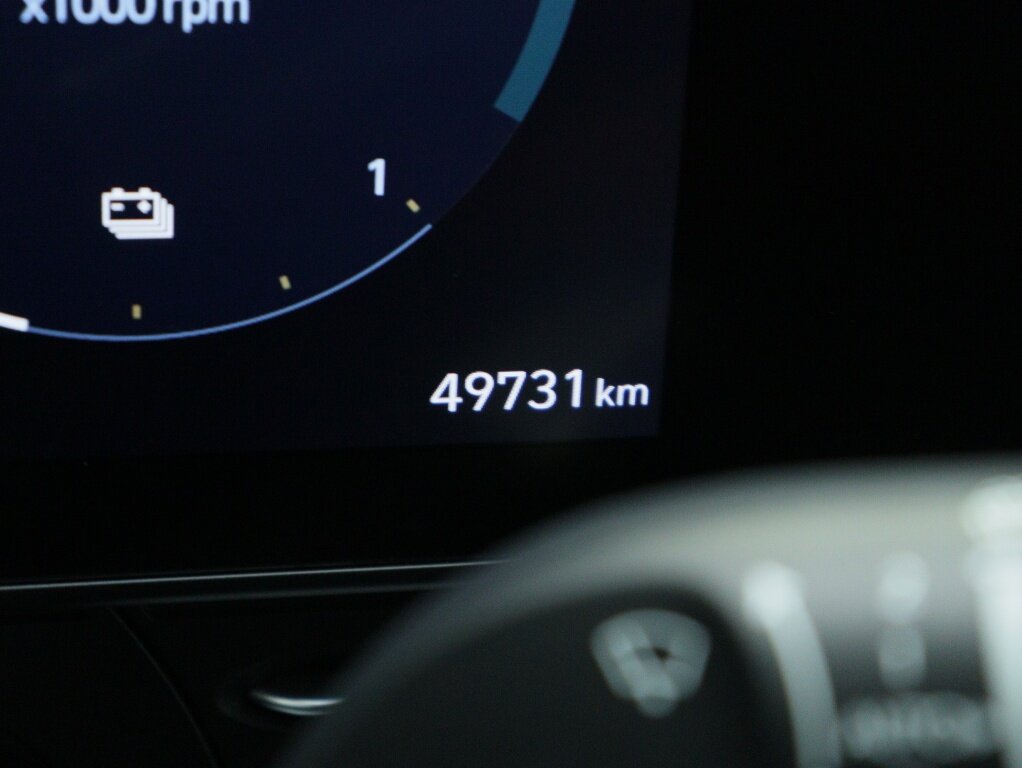 Hyundai Kona 1.6 GDI HEV Premium | Stoelverwarming | 360 Camera | Navigatie | - Afbeelding 4