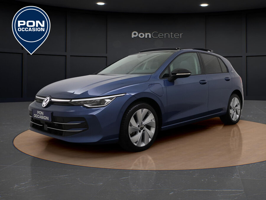 Volkswagen Golf 1.5 eHybrid Life