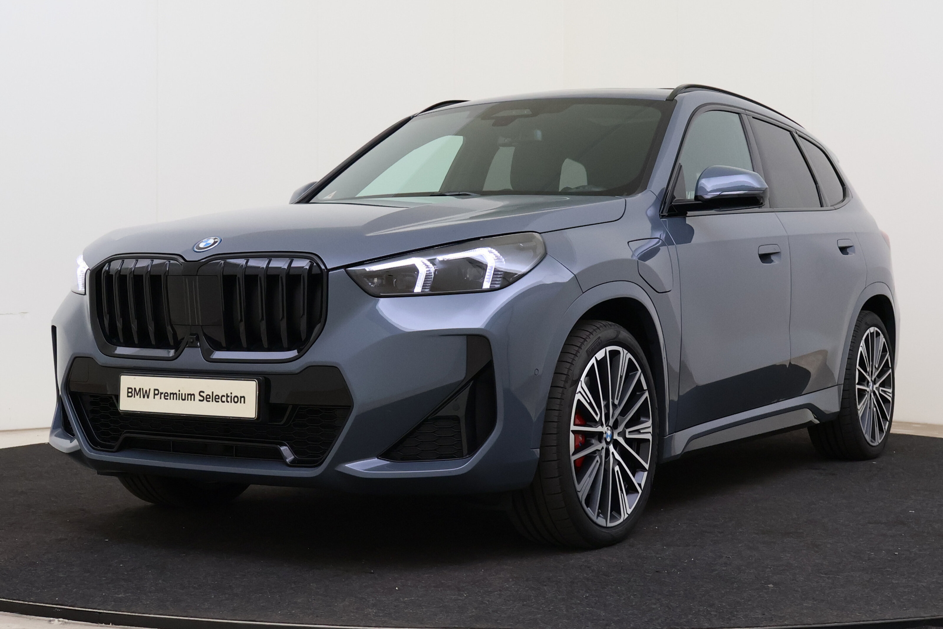 BMW X1 xDrive25e M Sport Automaat