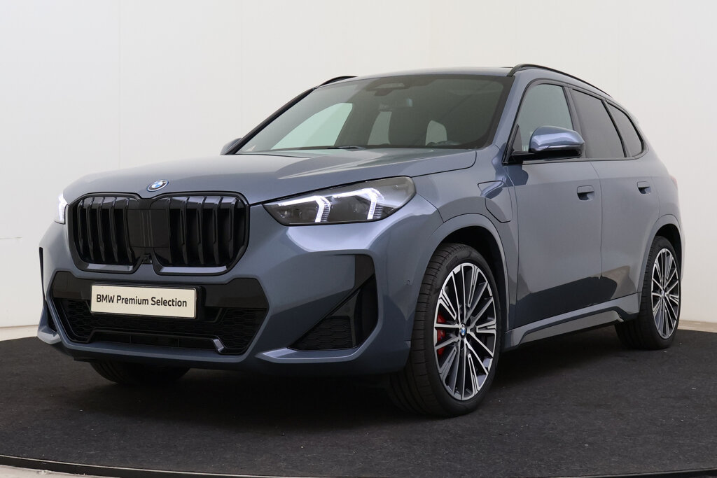 BMW X1 360