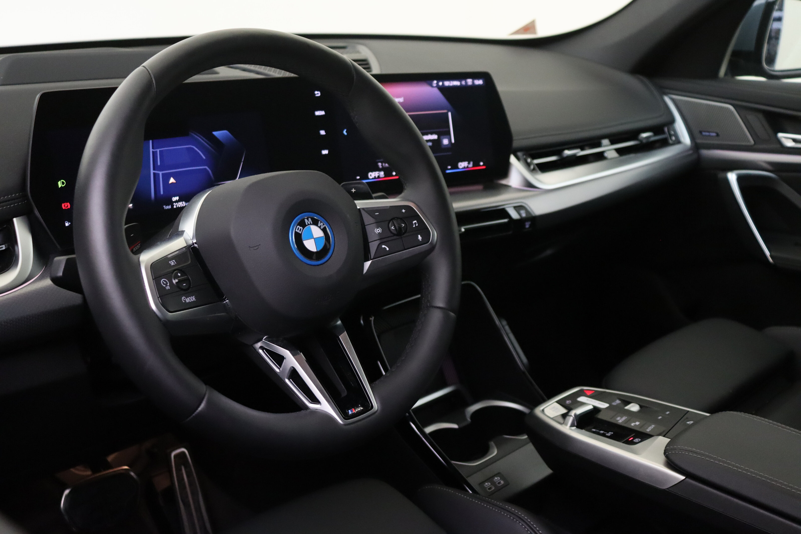 BMW X1 xDrive25e M Sport Automaat