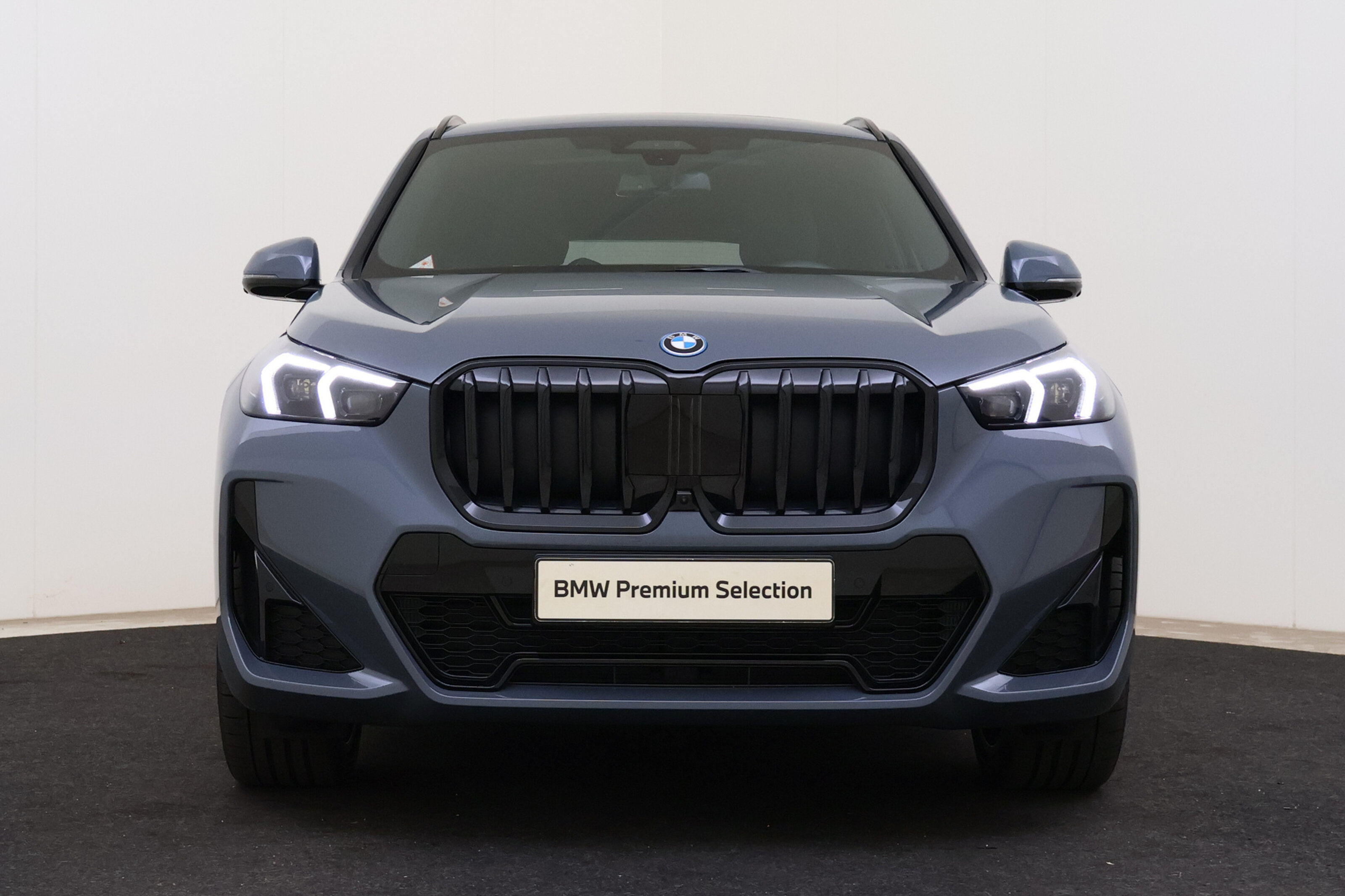BMW X1 xDrive25e M Sport Automaat