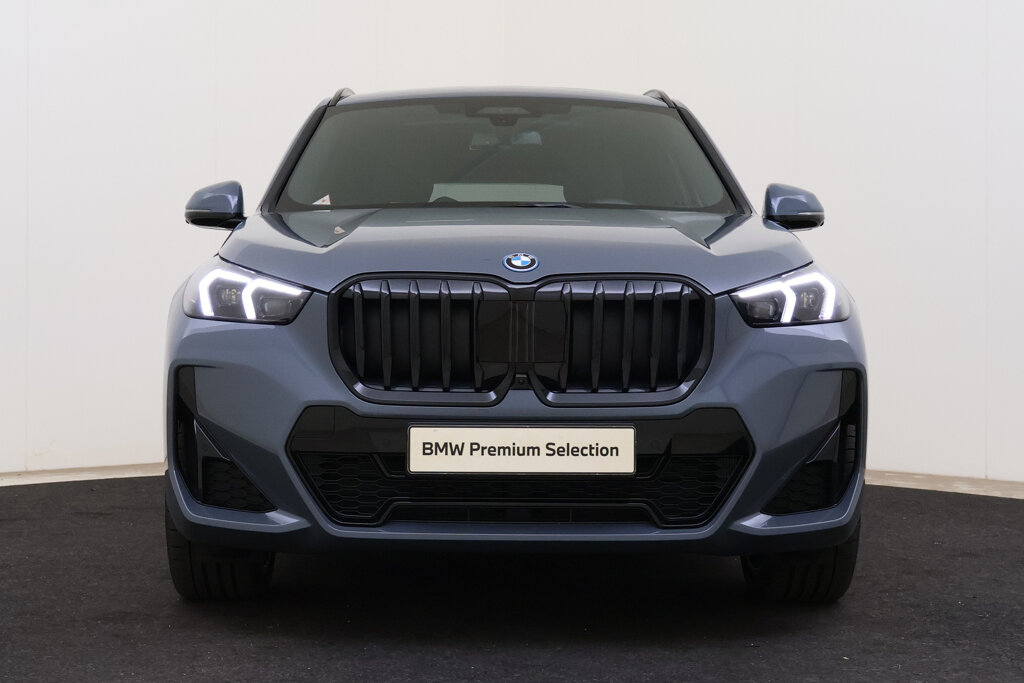 BMW X1 4
