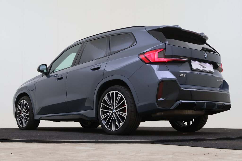 BMW X1 11