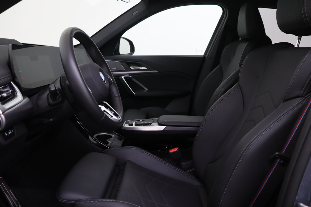BMW X1 12