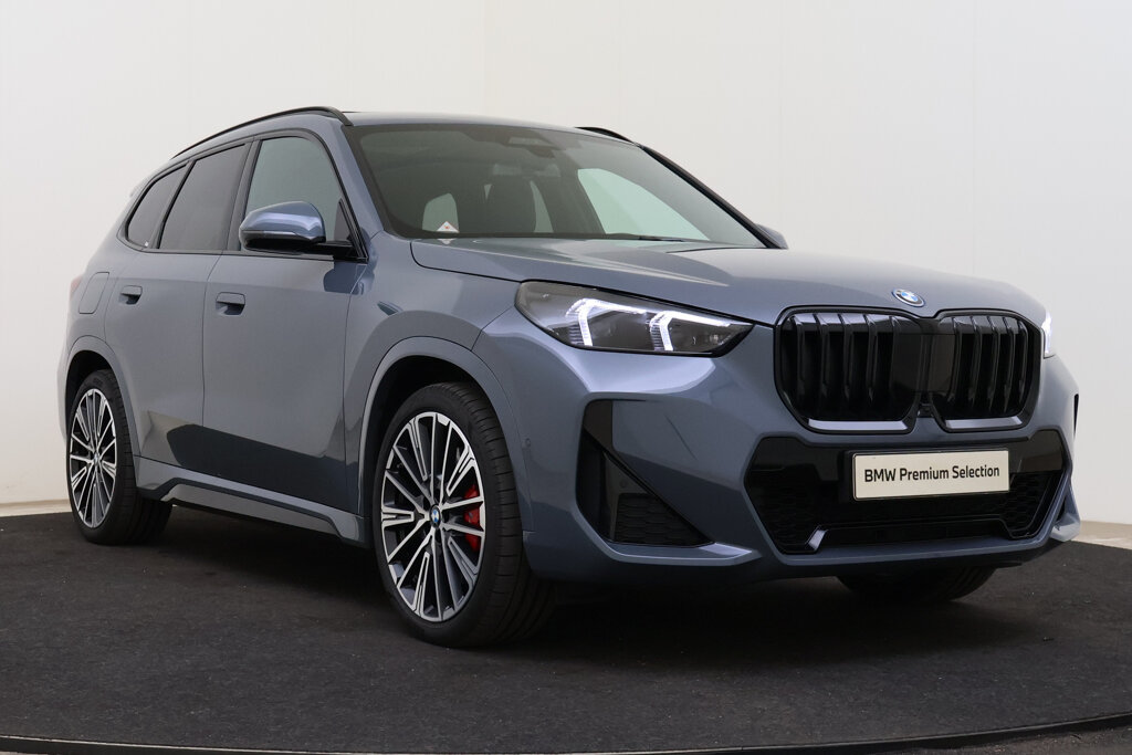 BMW X1 13