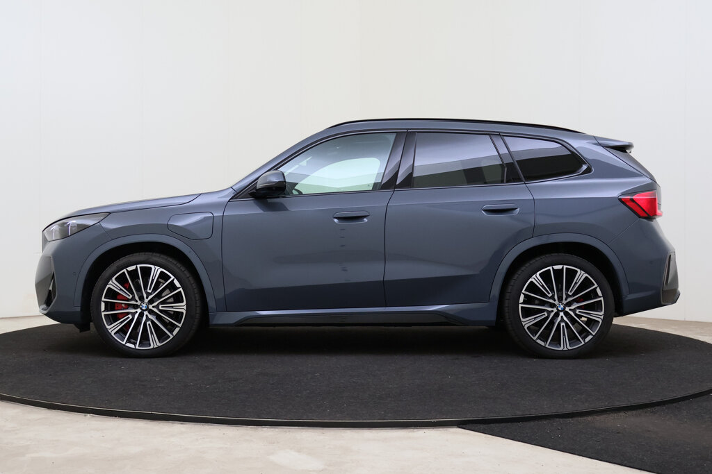 BMW X1 14