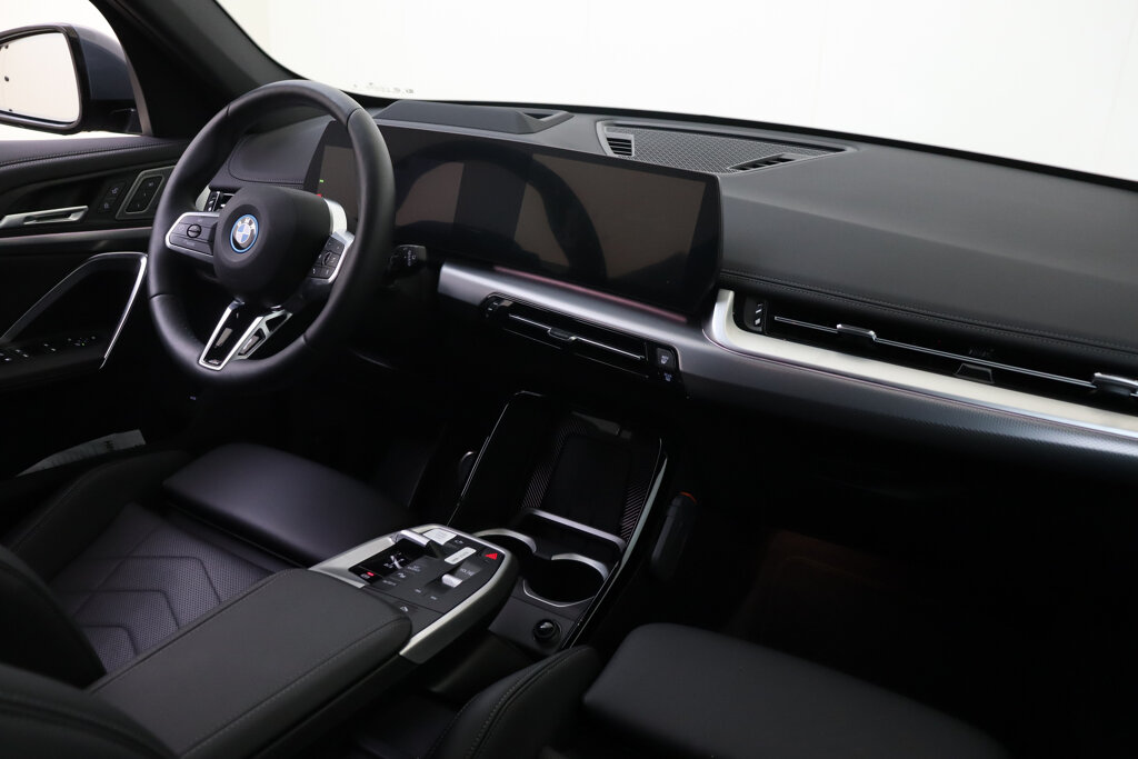 BMW X1 16