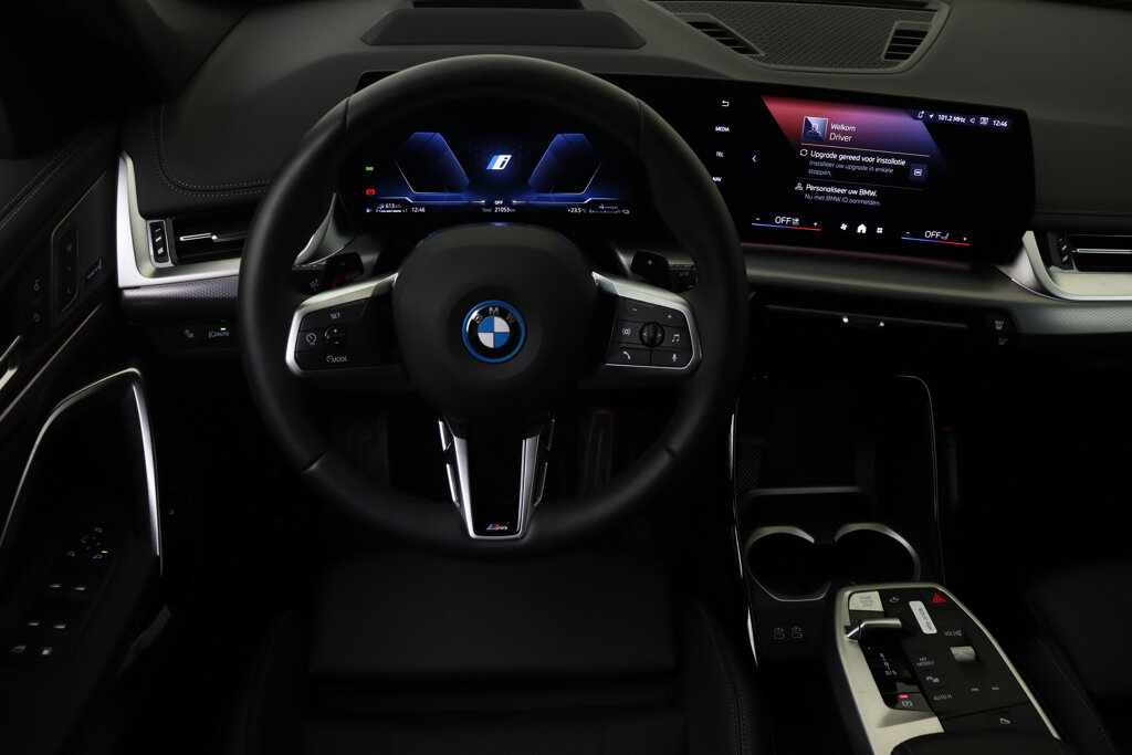 BMW X1 25
