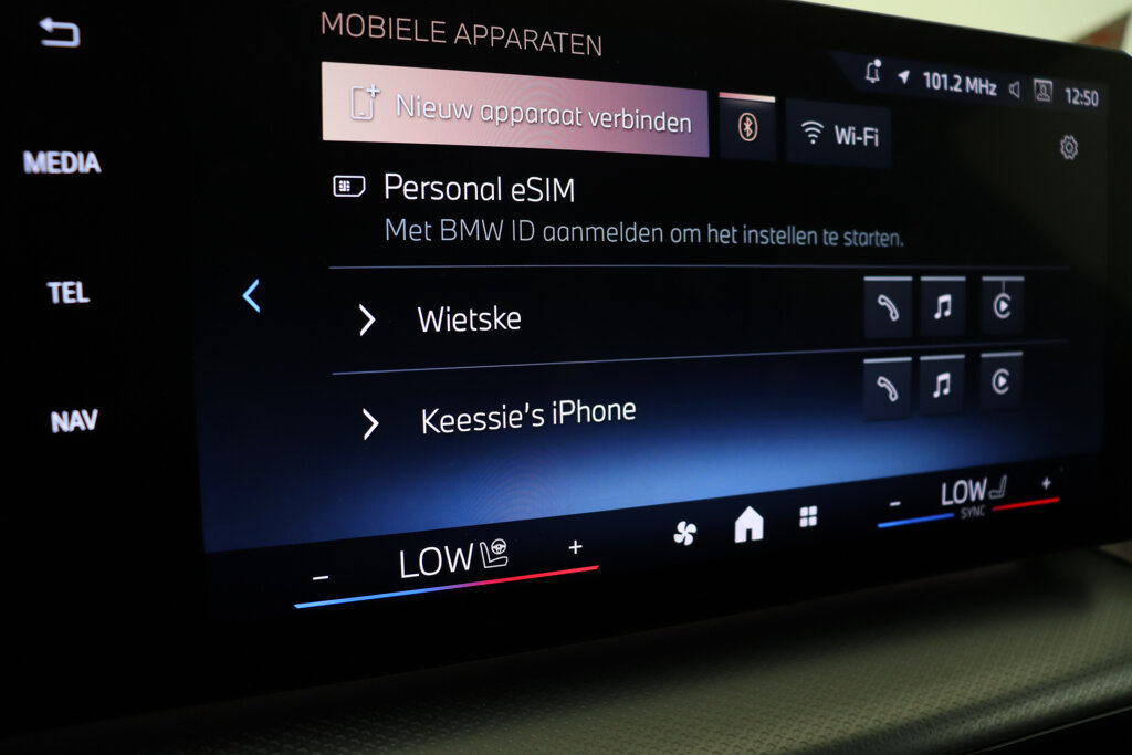 BMW X1 52