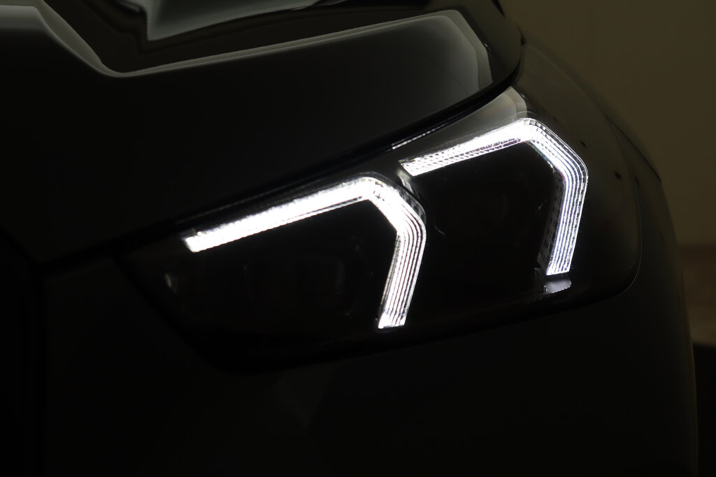 BMW X1 71