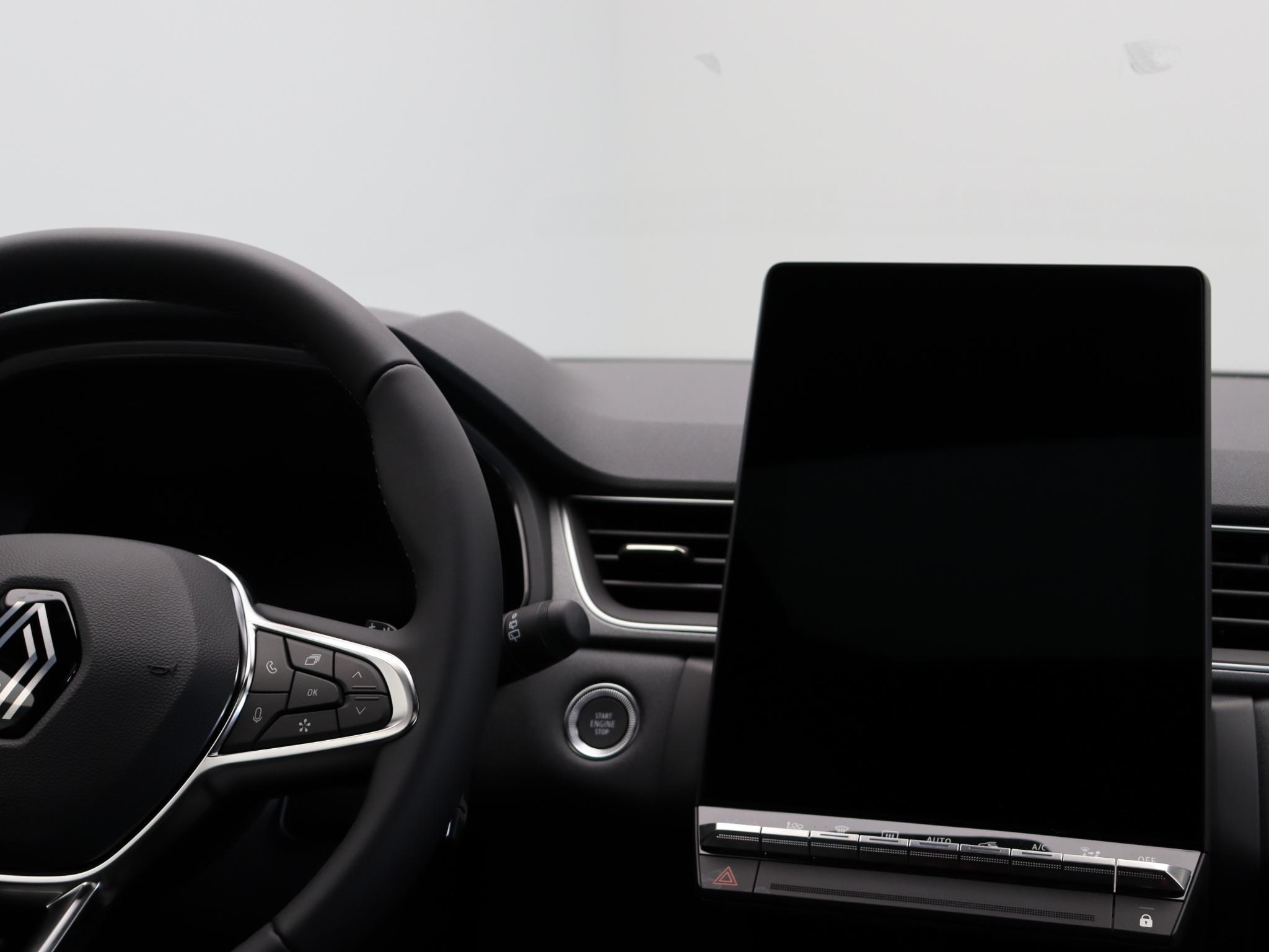 Renault Captur E-Tech full hybrid 160pk techno - Afbeelding 6