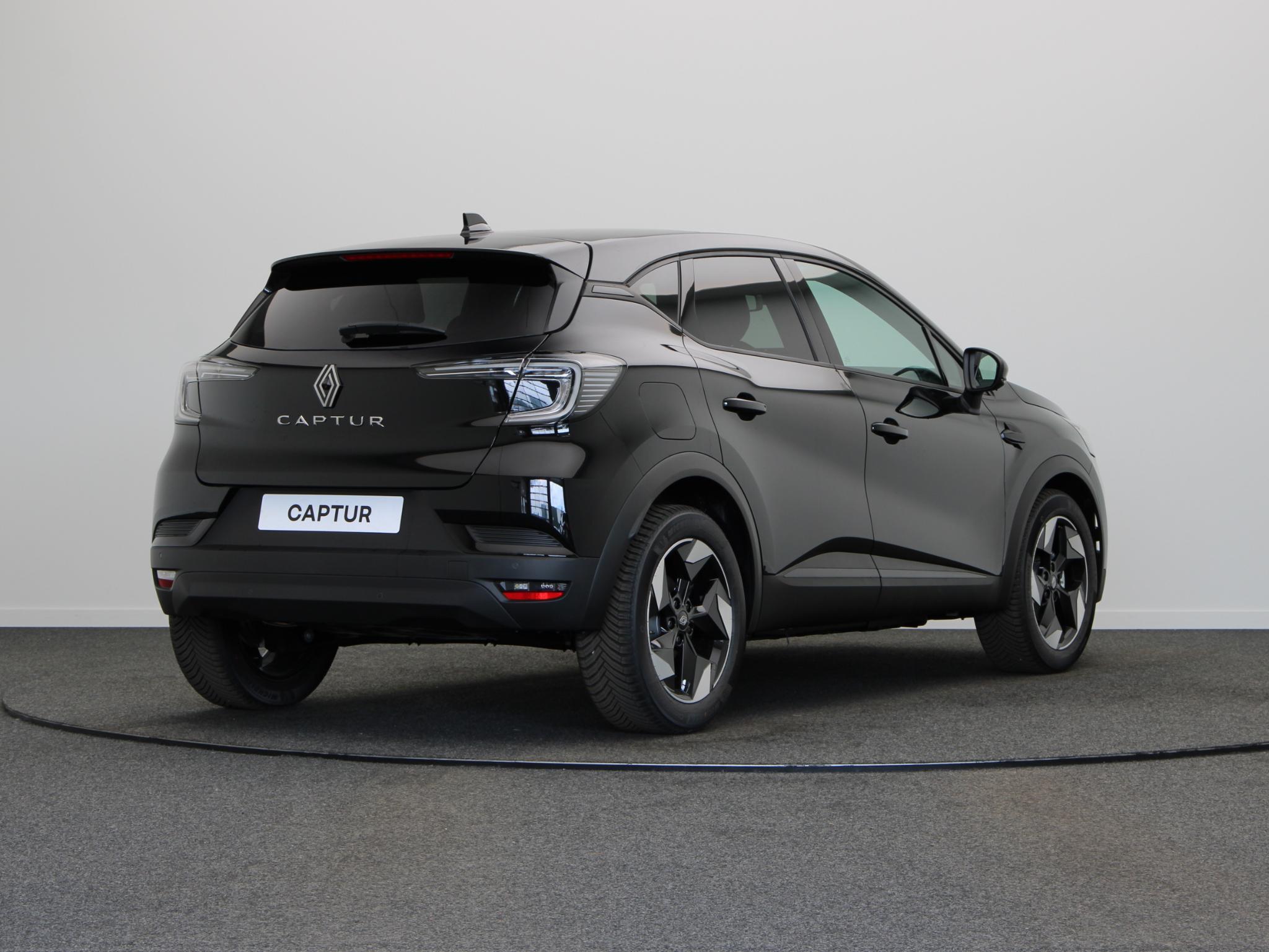 Renault Captur E-Tech full hybrid 160pk techno - Afbeelding 11