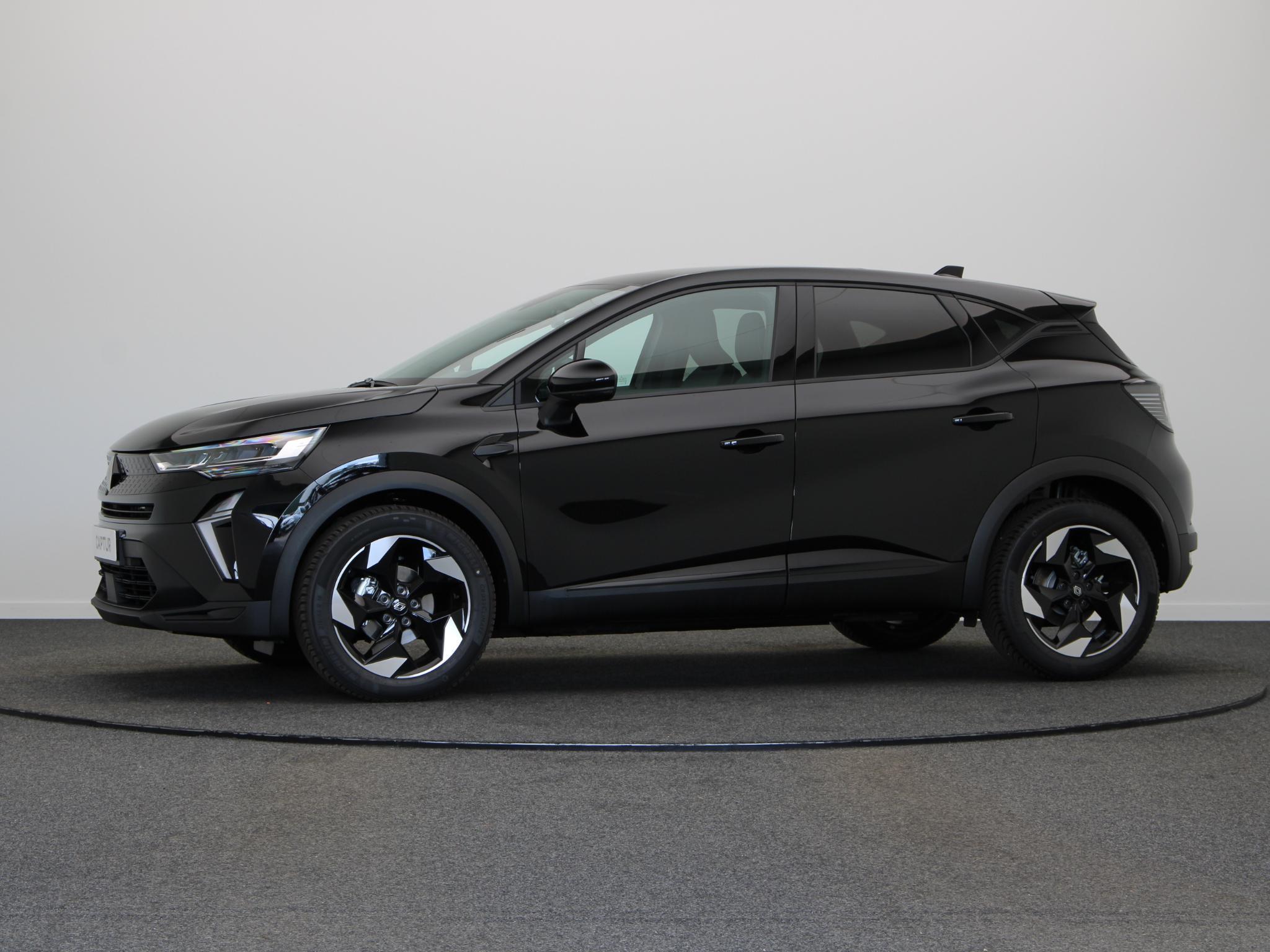 Renault Captur E-Tech full hybrid 160pk techno - Afbeelding 10