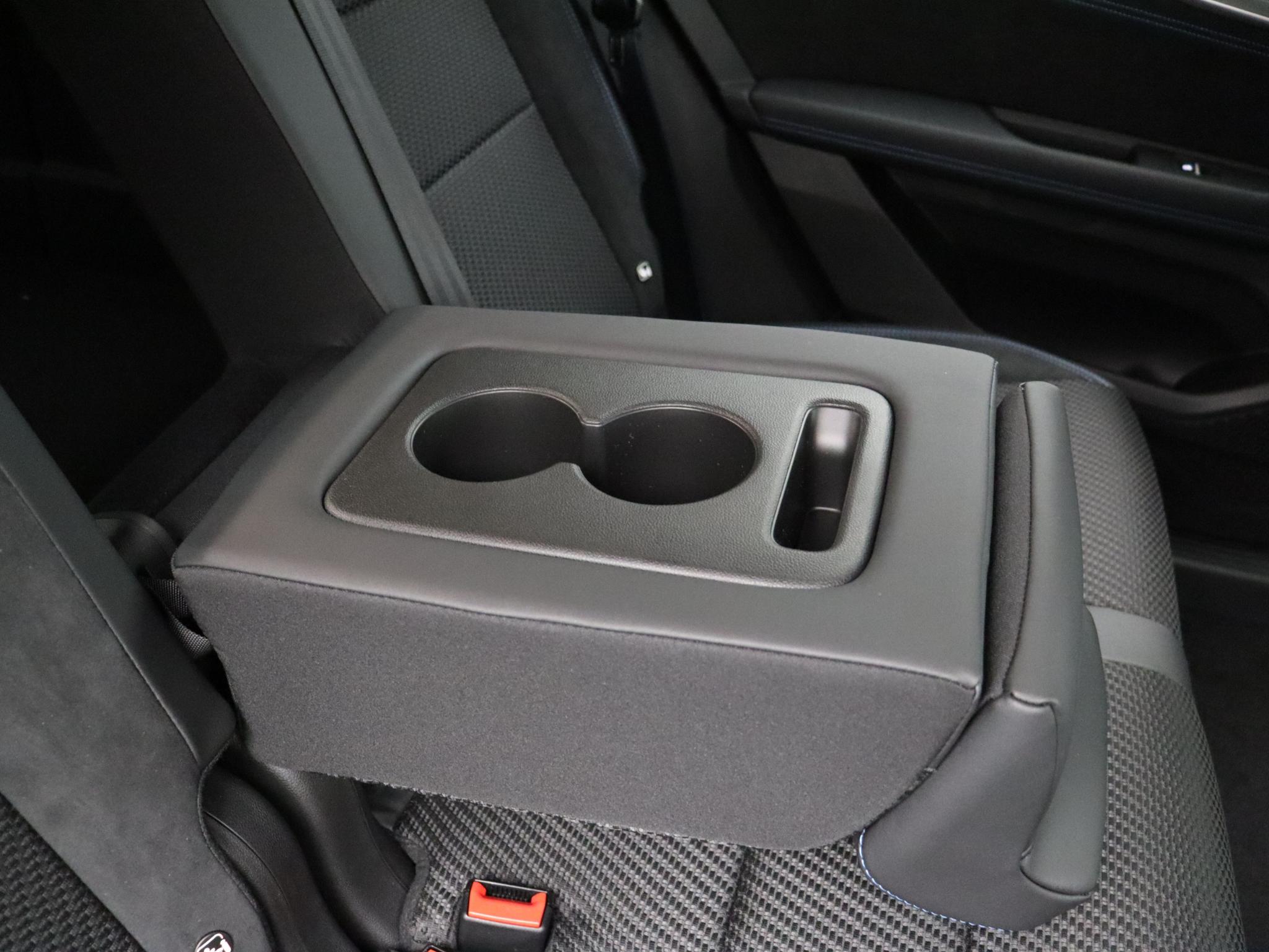 Renault Espace E-Tech full hybrid 200 esprit Alpine 7p. - Afbeelding 7