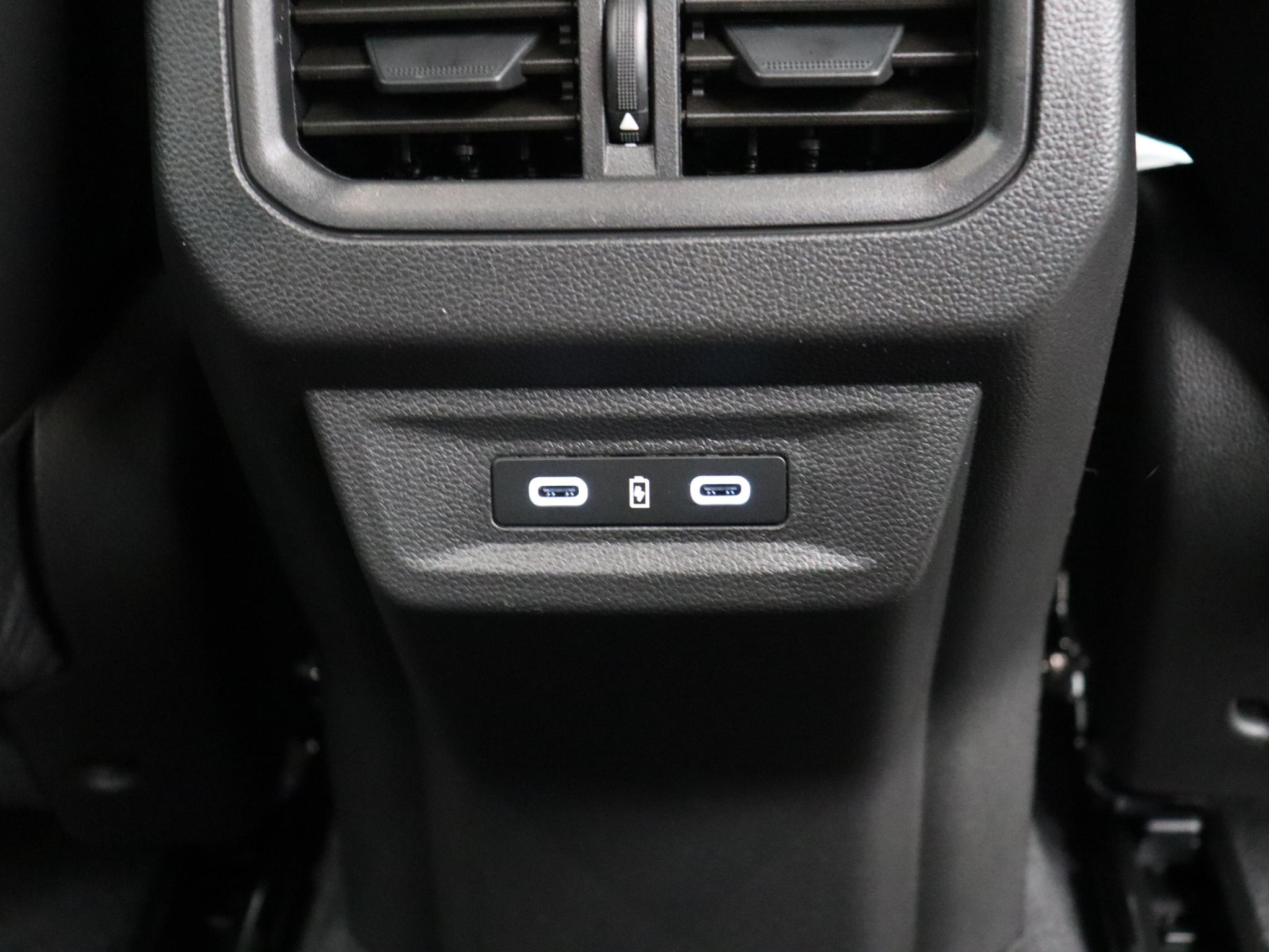 Renault Espace E-Tech full hybrid 200 esprit Alpine 7p. - Afbeelding 8