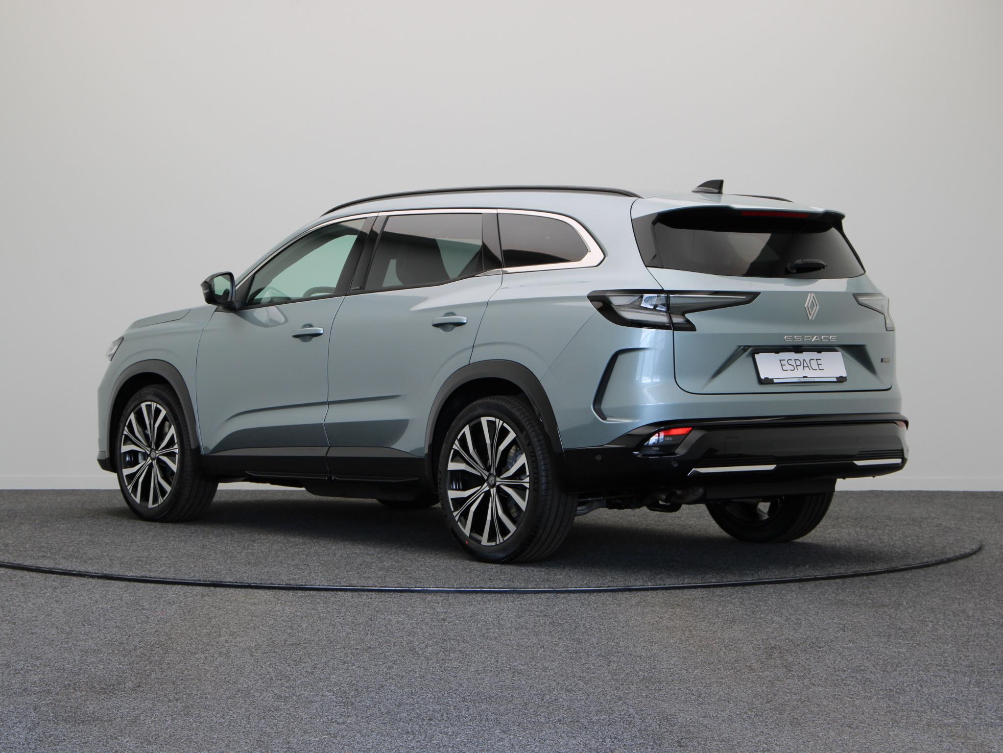 Renault Espace E-Tech full hybrid 200 iconic 5p. - Afbeelding 2