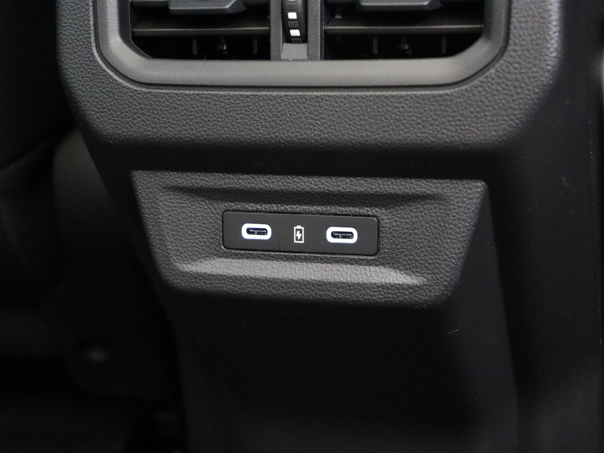 Renault Espace E-Tech full hybrid 200 iconic 5p. - Afbeelding 4