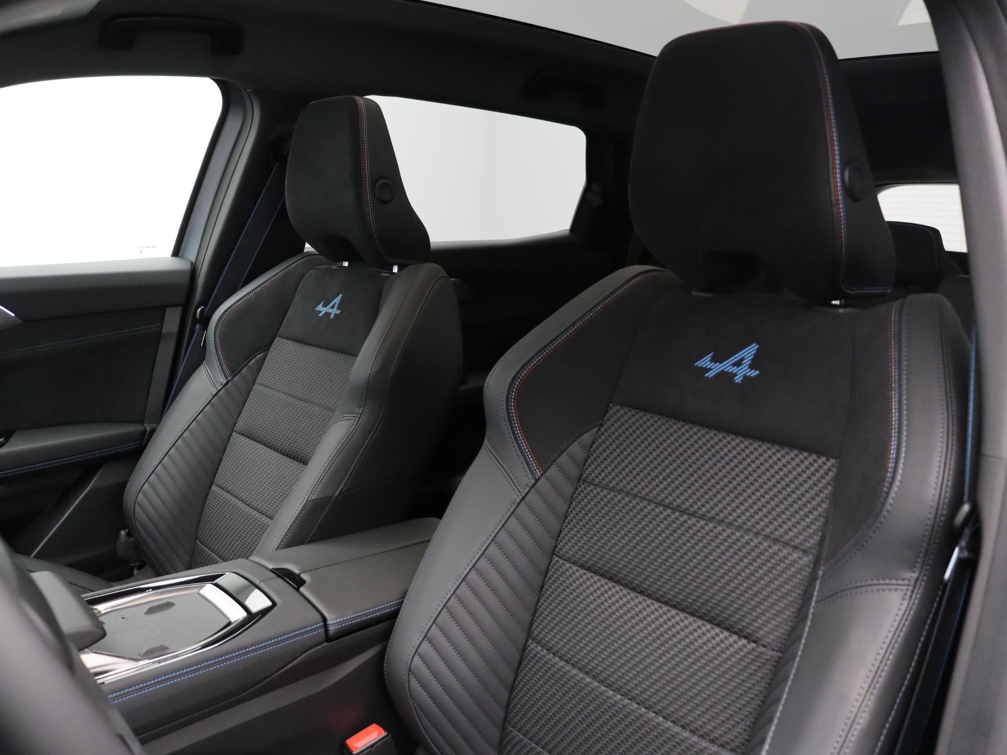 Renault Espace E-Tech full hybrid 200 esprit Alpine 7p. - Afbeelding 5