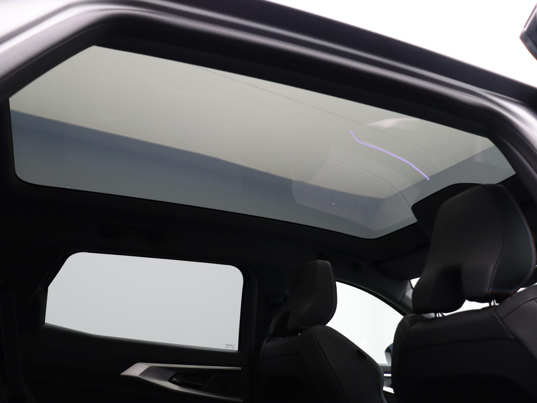 Renault Espace E-Tech full hybrid 200 esprit Alpine 7p. - Afbeelding 4
