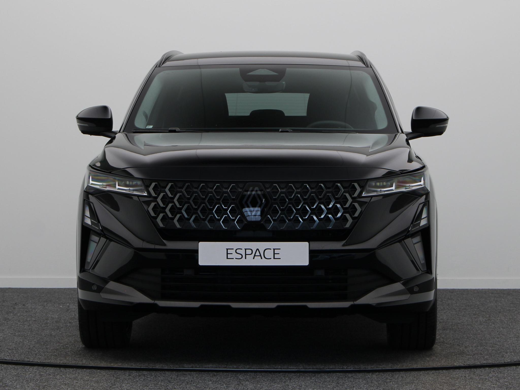 Renault Espace E-Tech full hybrid 200 esprit Alpine 7p. - Afbeelding 9
