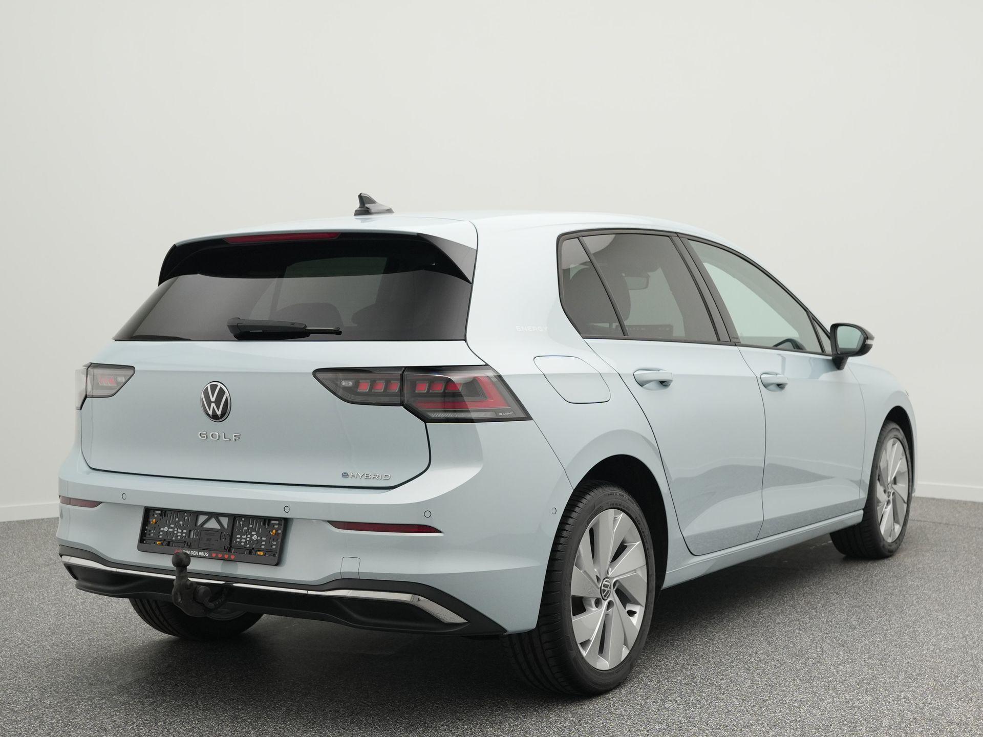 Volkswagen Golf Life Edition 1.5 eHybrid 204 PK - Afbeelding 3