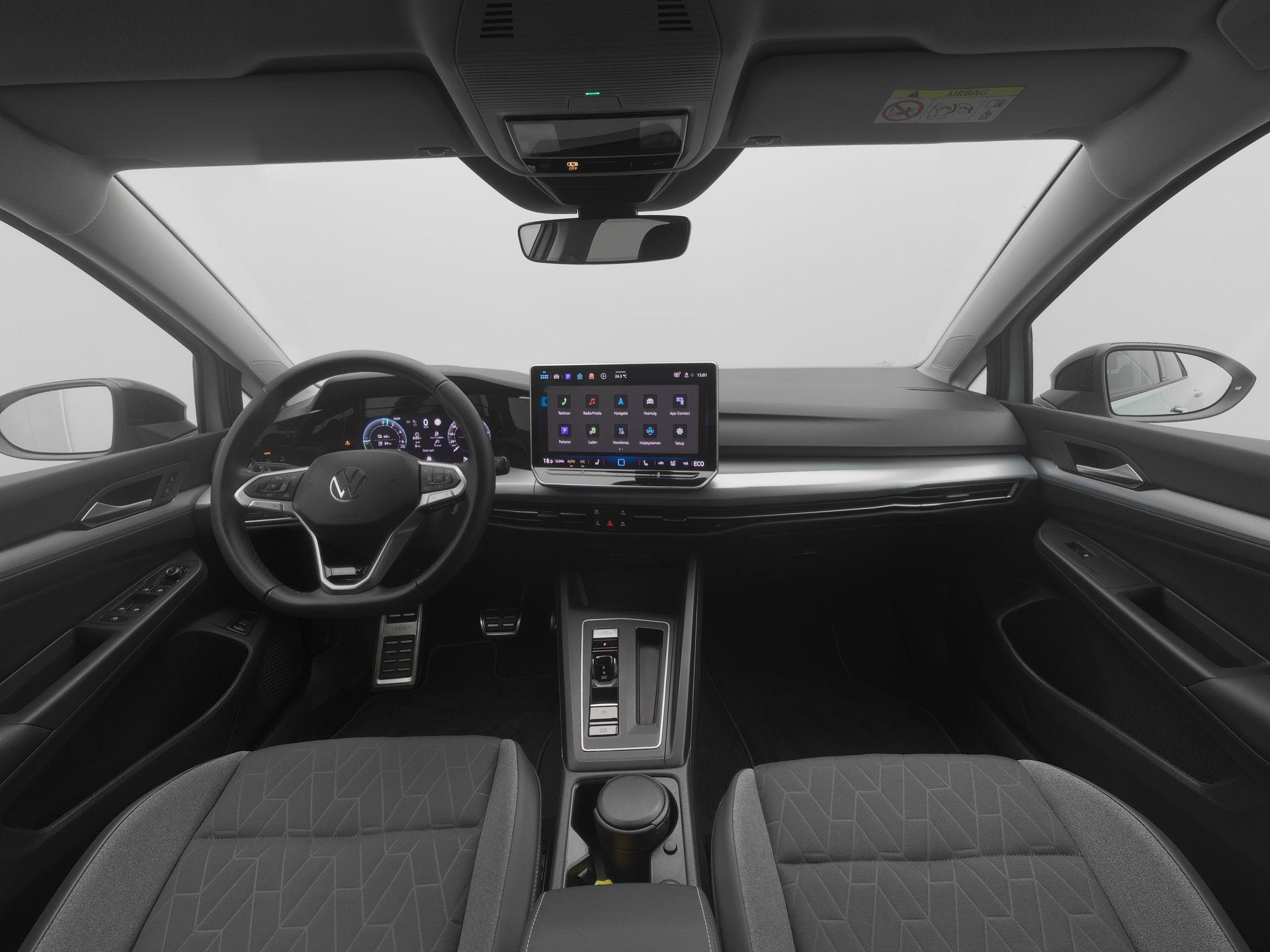 Volkswagen Golf Life Edition 1.5 eHybrid 204 PK - Afbeelding 4