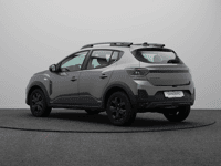 Dacia Sandero Stepway TCe 110pk limited edition - Afbeelding 2