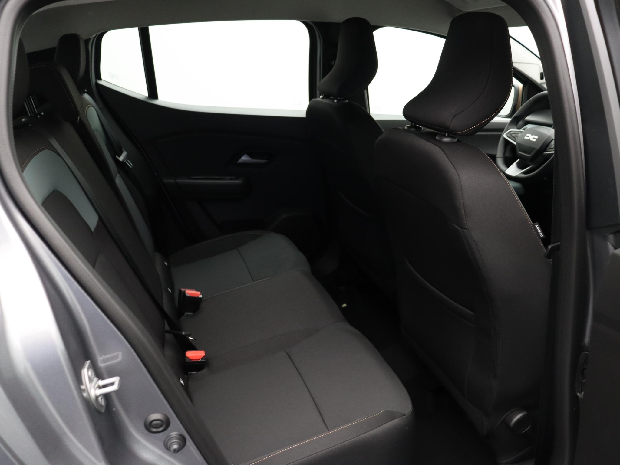 Dacia Sandero Stepway TCe 110pk limited edition - Afbeelding 4