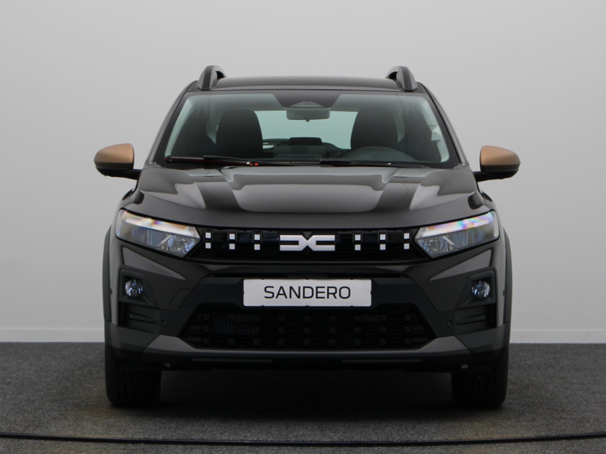 Dacia Sandero Stepway TCe 110pk limited edition - Afbeelding 6