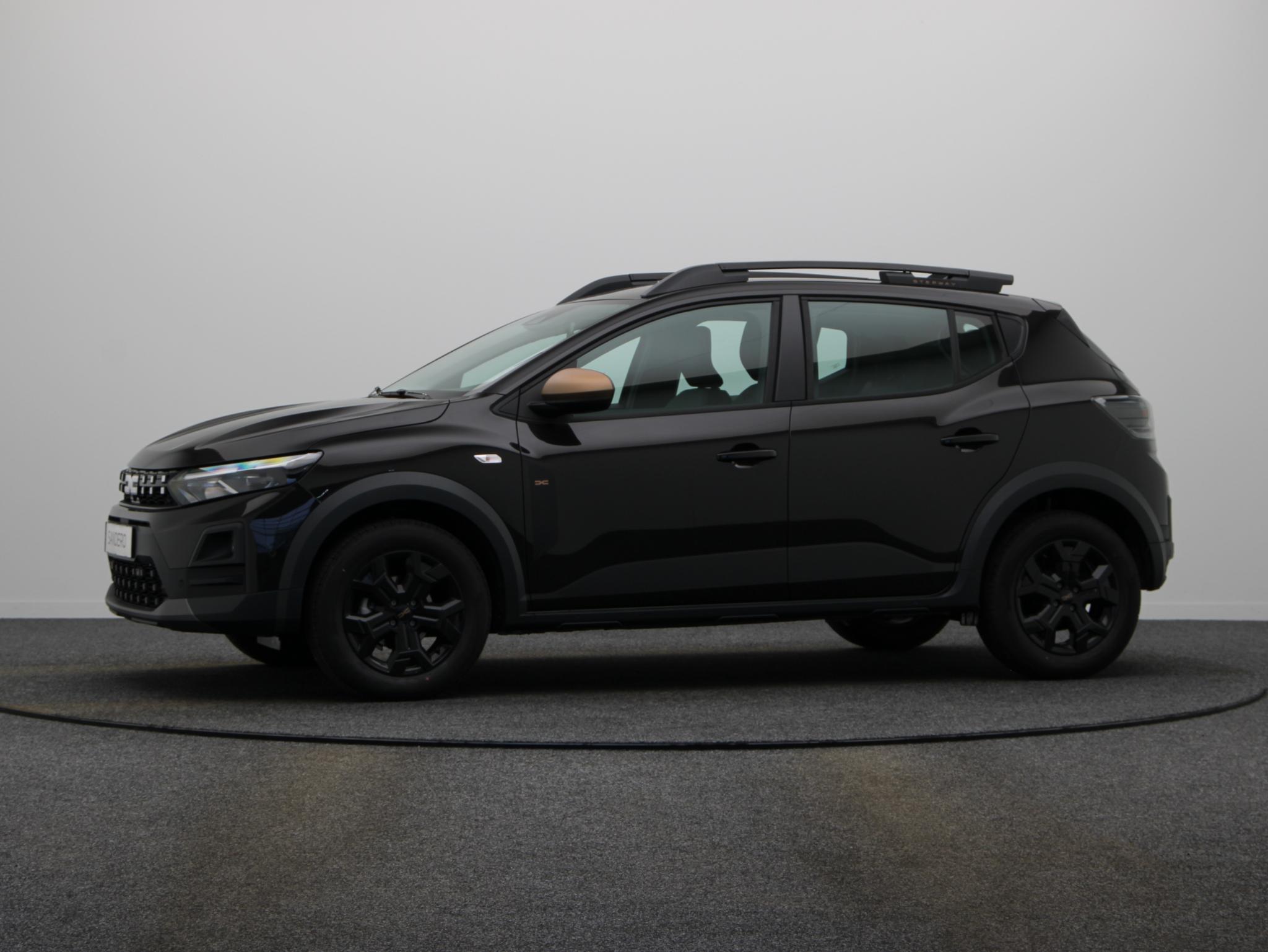 Dacia Sandero Stepway TCe 110pk limited edition - Afbeelding 8