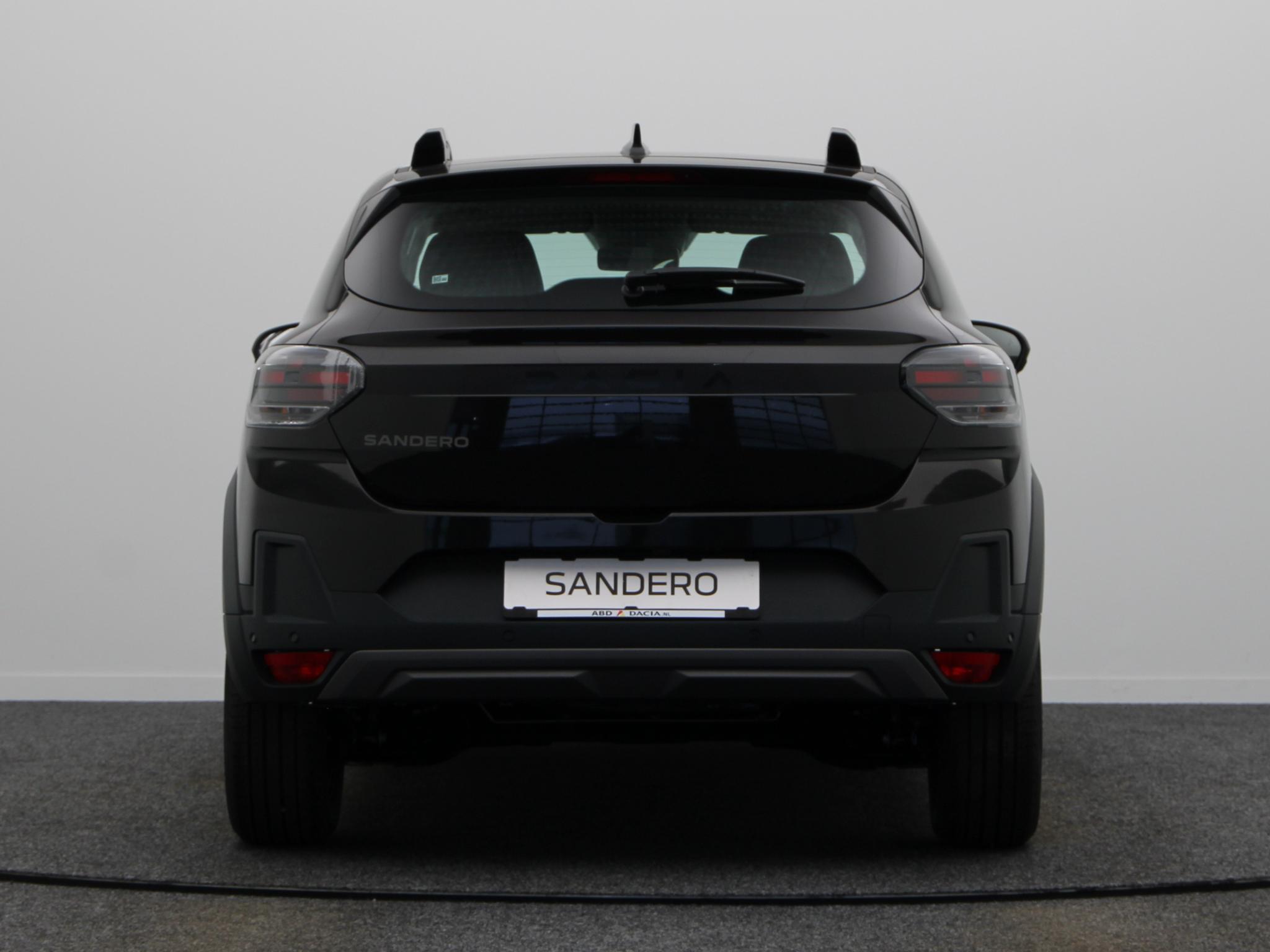 Dacia Sandero Stepway TCe 110pk limited edition - Afbeelding 10