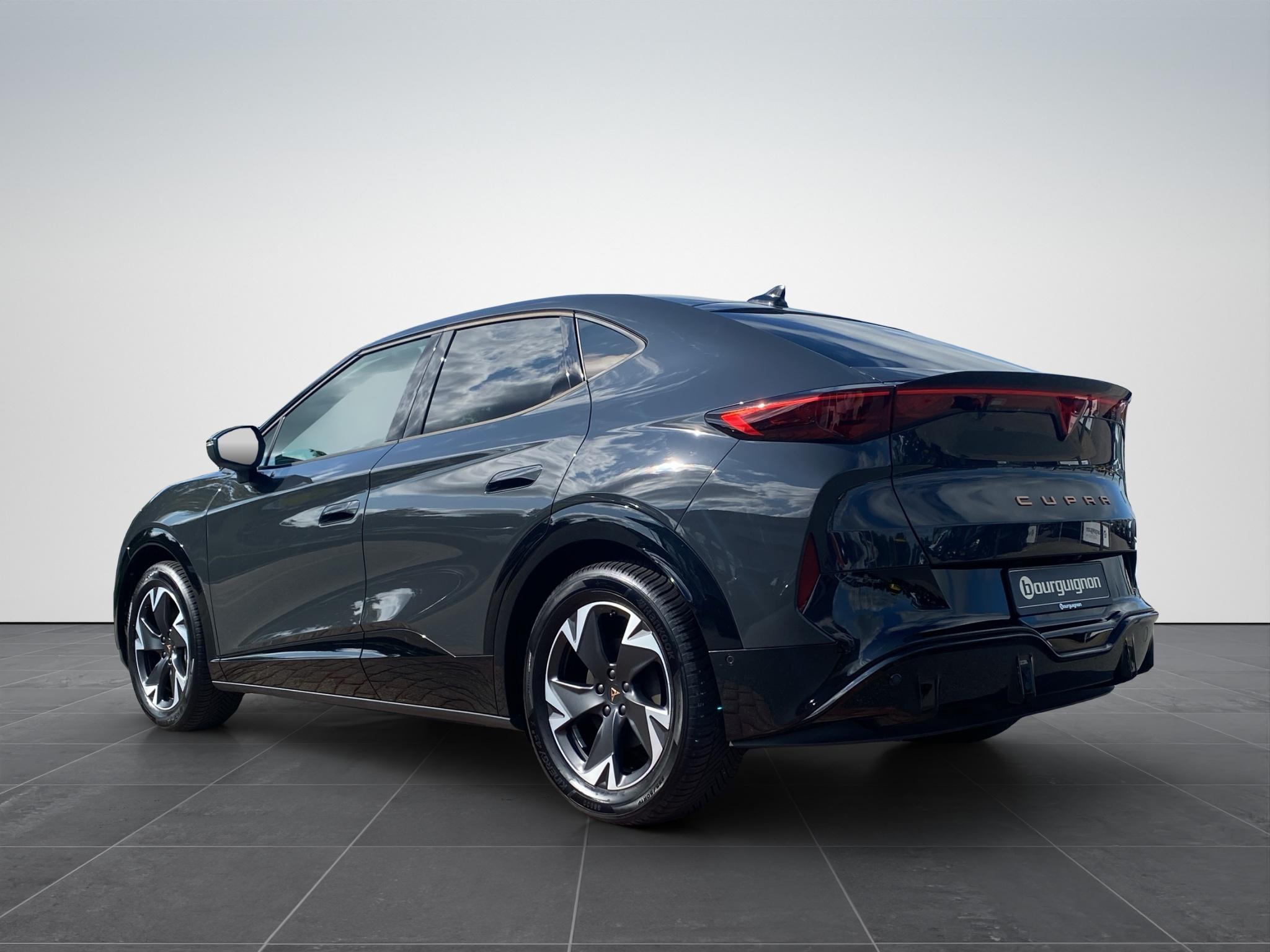 CUPRA Tavascan Endurance 82 kWh - Afbeelding 2