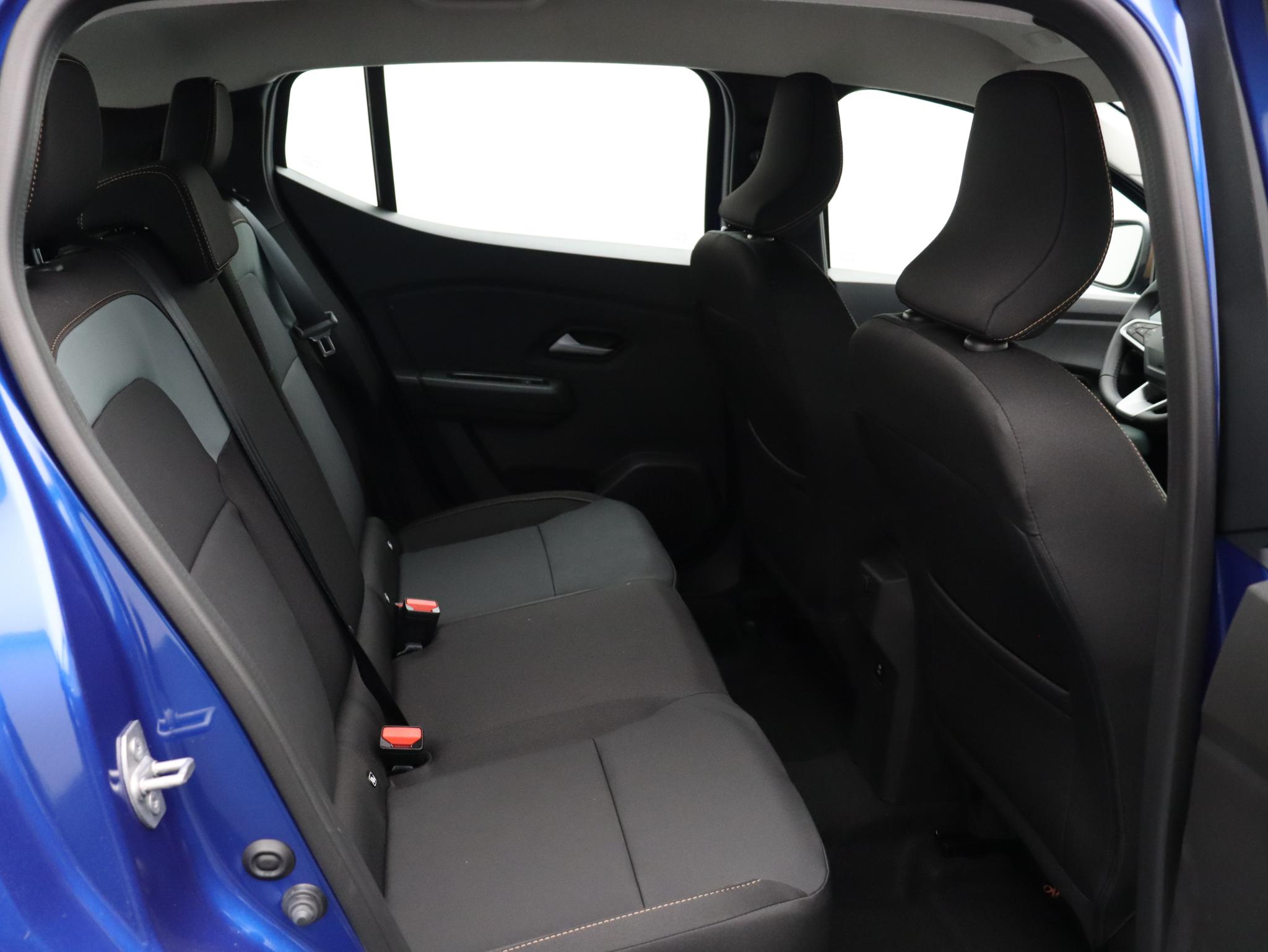 Dacia Sandero Stepway TCe 110pk limited edition - Afbeelding 8