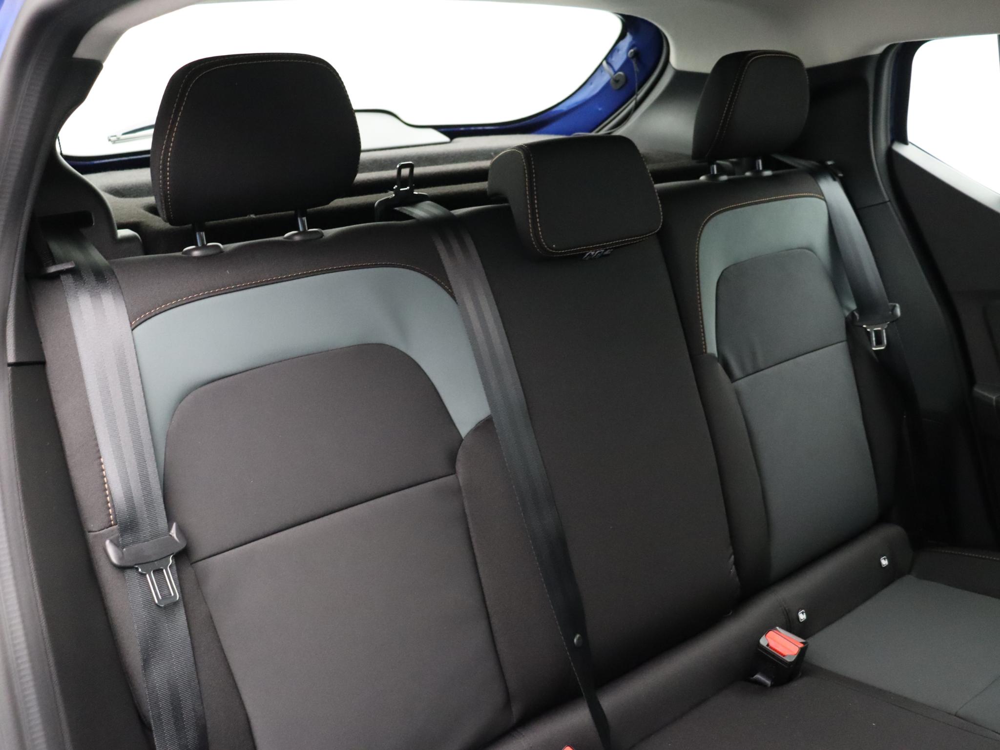 Dacia Sandero Stepway TCe 110pk limited edition - Afbeelding 9