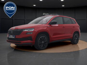 Škoda Karoq 1.5 TSI Sportline Business
