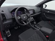 Škoda Karoq 1.5 TSI Sportline Business