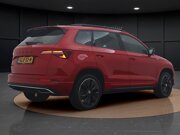 Škoda Karoq 1.5 TSI Sportline Business