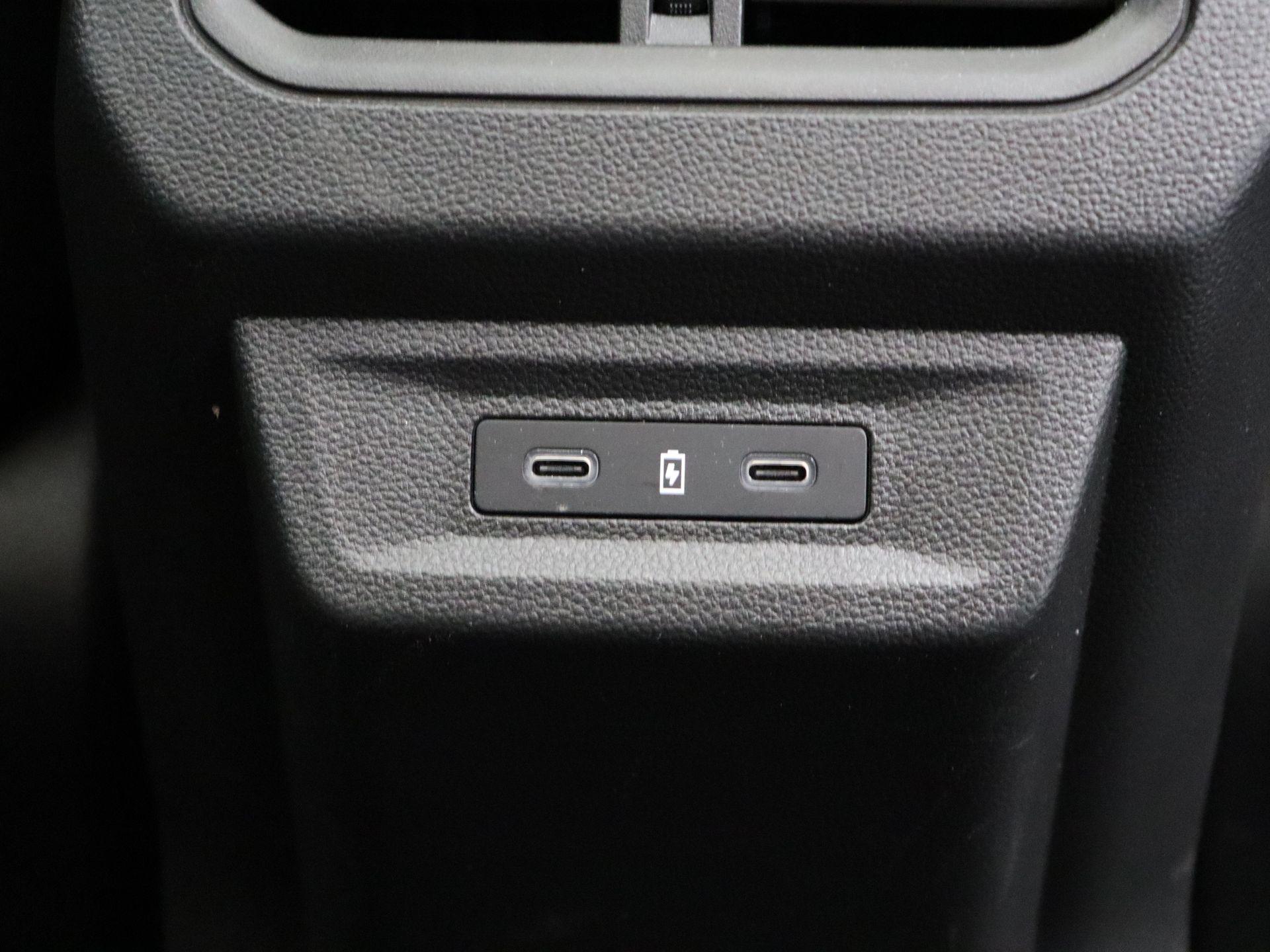 Renault Espace E-Tech full hybrid 200 esprit Alpine 7p. - Afbeelding 5