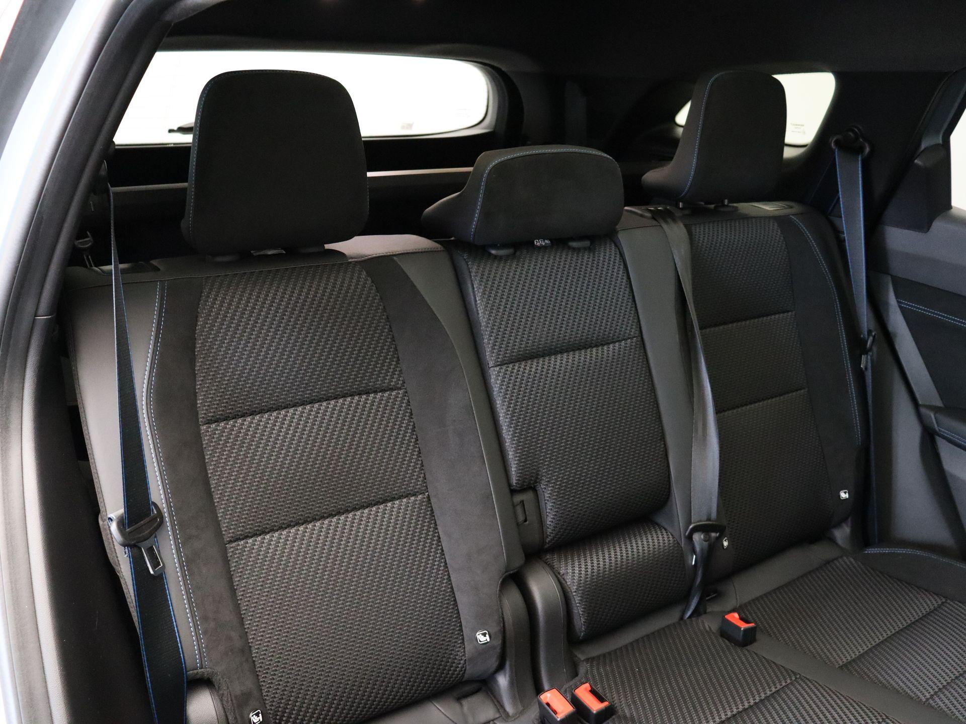 Renault Espace E-Tech full hybrid 200 esprit Alpine 7p. - Afbeelding 10