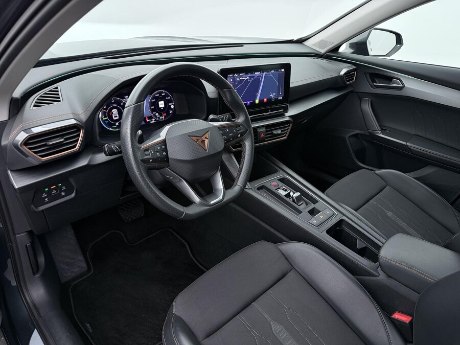 CUPRA Formentor 1.4 e-Hybrid Adrenaline