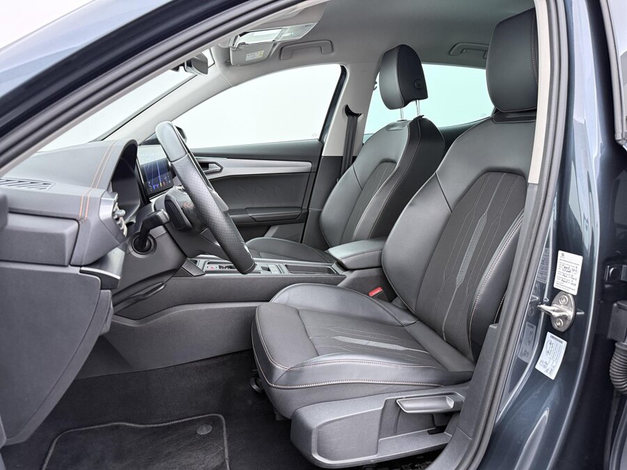 CUPRA Formentor 1.4 e-Hybrid Adrenaline