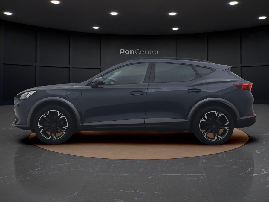 CUPRA Formentor 1.4 e-Hybrid Adrenaline