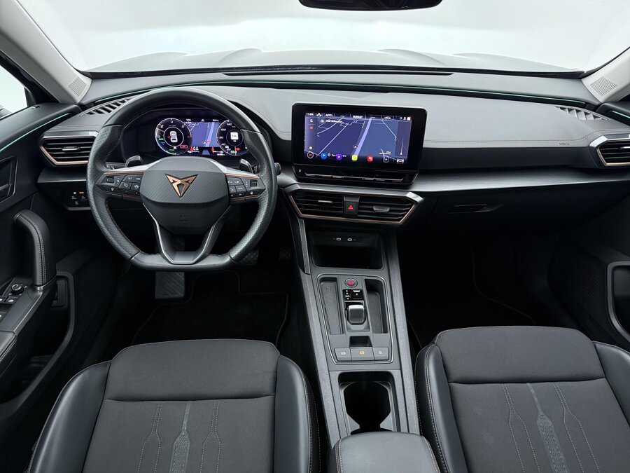 CUPRA Formentor 1.4 e-Hybrid Adrenaline