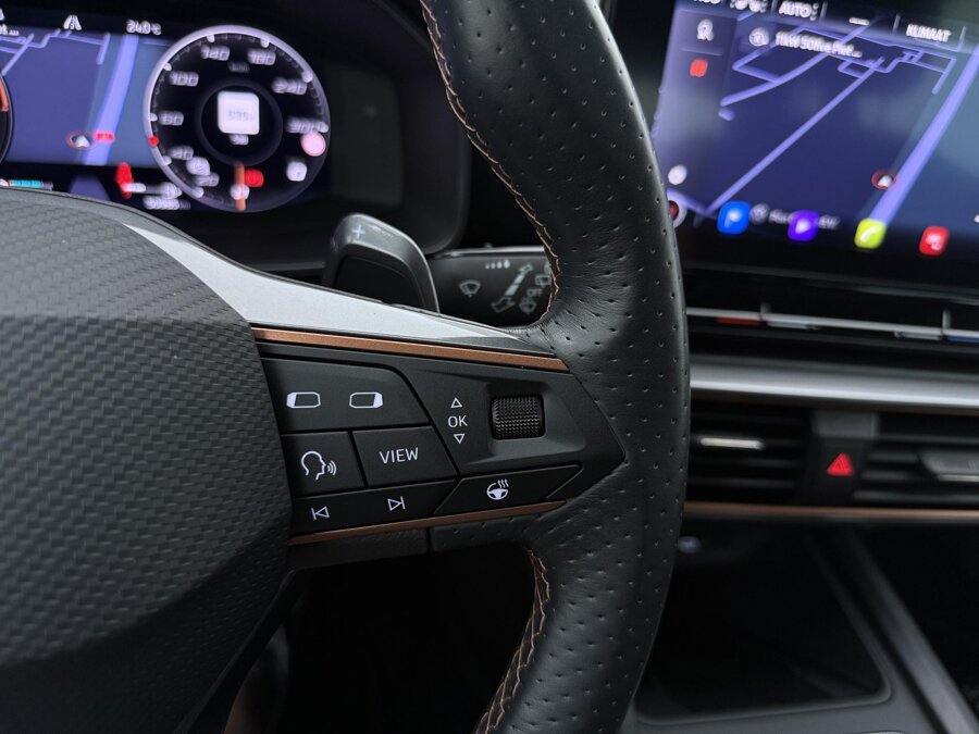 CUPRA Formentor 1.4 e-Hybrid Adrenaline