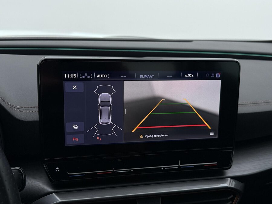 CUPRA Formentor 1.4 e-Hybrid Adrenaline
