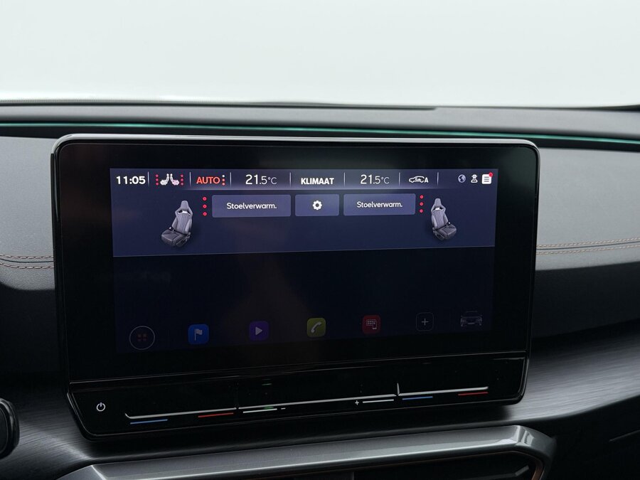 CUPRA Formentor 1.4 e-Hybrid Adrenaline
