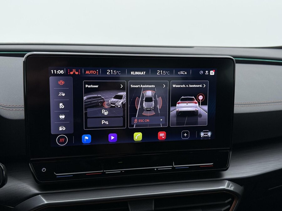 CUPRA Formentor 1.4 e-Hybrid Adrenaline