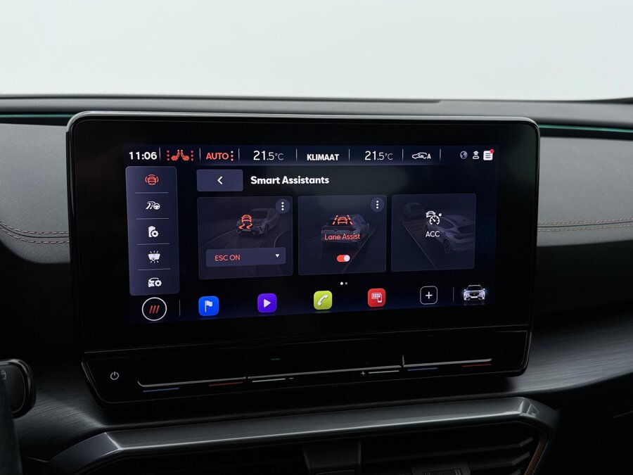 CUPRA Formentor 1.4 e-Hybrid Adrenaline